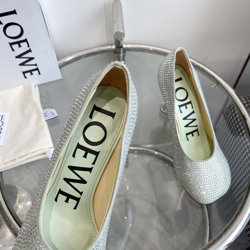 Loewe Shoes